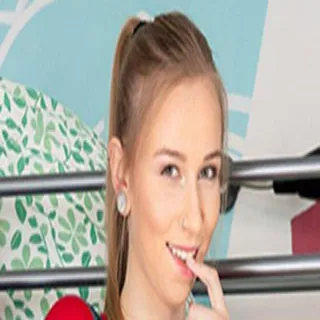 Sirena Sweet porno yıldızı