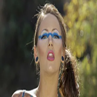 Ashton Pierce porno yıldızı