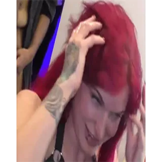 Denali Dink Lu porno yıldızı