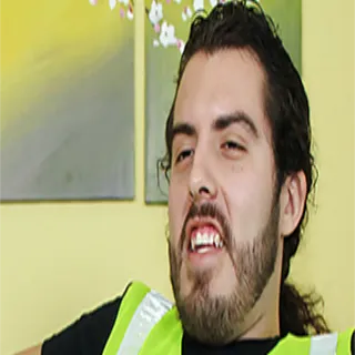 Russell Grand porno yıldızı