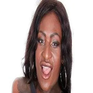 Josy Black porno yıldızı