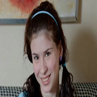 Millie porno yıldızı