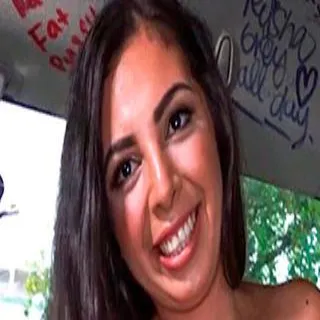 Luna Leve porno yıldızı