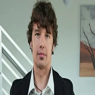 Johnny Palms porno yıldızı