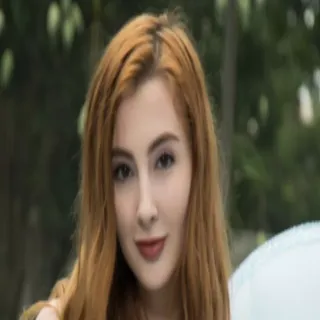 Megan Winters porno yıldızı