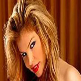 Candle Boxxx porno yıldızı