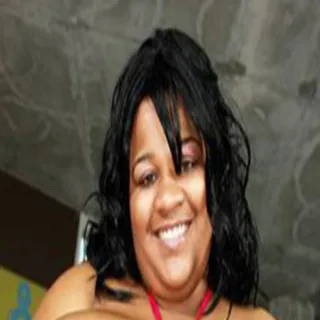 Pink Kandi porno yıldızı