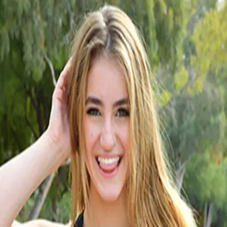 Kenzie Love porno yıldızı