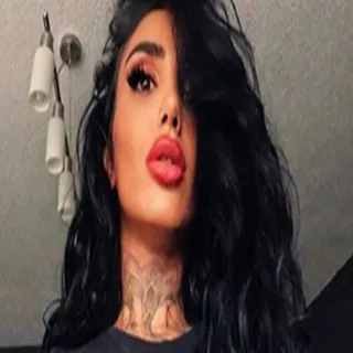 Tyra Ride porno yıldızı