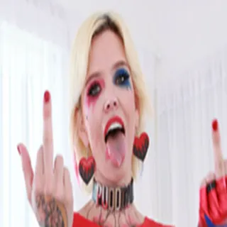 Kitt Jones porno yıldızı