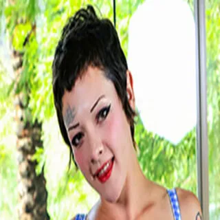 Mercy Muse porno yıldızı