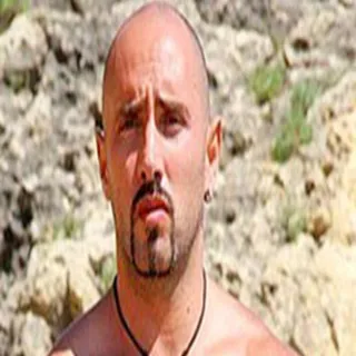 Bryan Da Ferro porno yıldızı