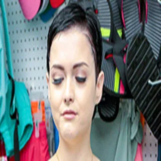 Jade Valentine porno yıldızı