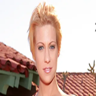 Amber Wild porno yıldızı