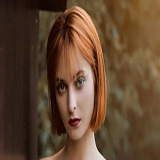 Dolly Dyson porno yıldızı