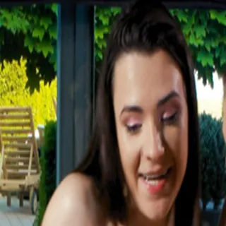 Hailey Sanders porno yıldızı