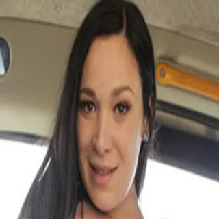 Adriana Rys porno yıldızı