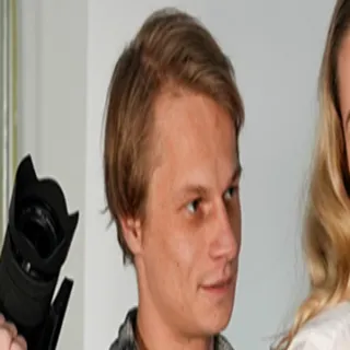 JD porno yıldızı