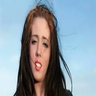 Nicole Wild porno yıldızı