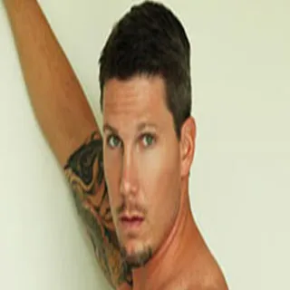Aaron Wilcox porno yıldızı