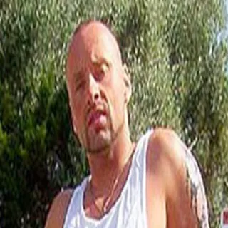 Jean Pallett porno yıldızı