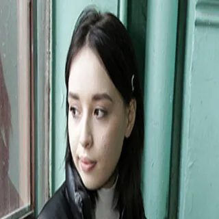 Karolina Geiman porno yıldızı