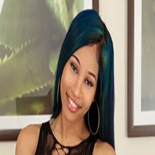 Megan Snow porno yıldızı