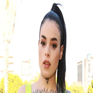 Saba Lapiedra porno yıldızı
