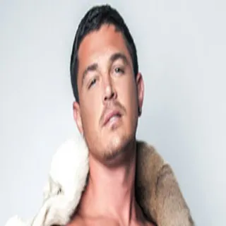 Sebastian Young porno yıldızı