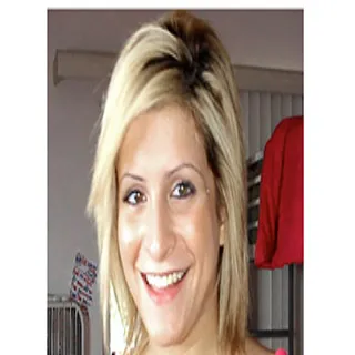 Caprice Capone porno yıldızı