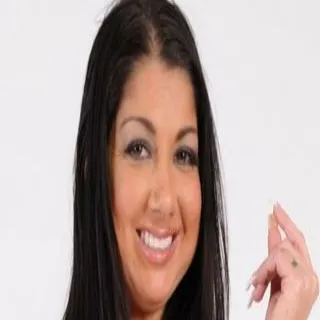 Nadia Night porno yıldızı