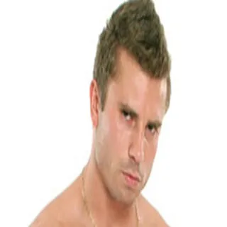 Rudy Strong porno yıldızı