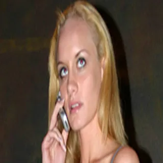 Leah Wilde porno yıldızı