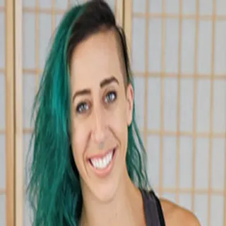 Andre Shakti porno yıldızı