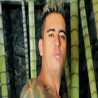 Alex Ferraz porno yıldızı
