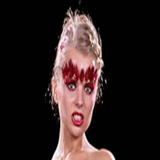 Dora Venter porno yıldızı