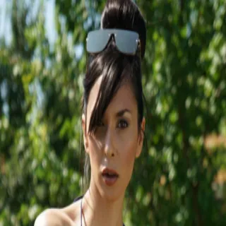 Ashley Ocean porno yıldızı