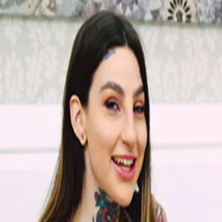 Dia porno yıldızı