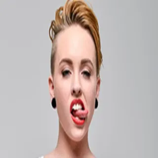 Miley Mae porno yıldızı