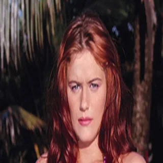 Blondy porno yıldızı