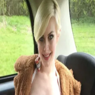 Daisy Delicious porno yıldızı