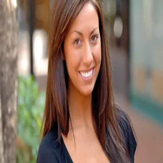 Tiffany Brookes porno yıldızı