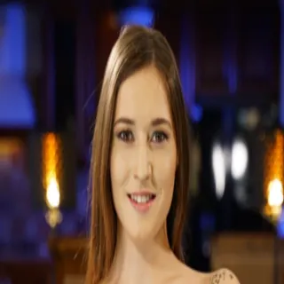Mina K porno yıldızı