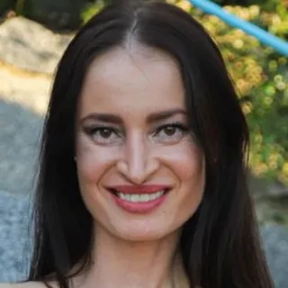 Silvia Sin porno yıldızı