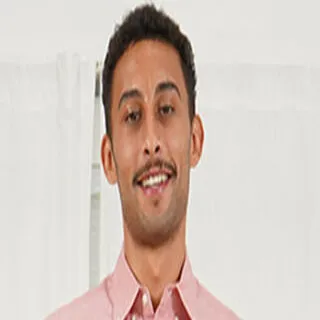 Blake Rivers porno yıldızı