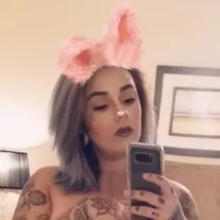 Miss Pink porno yıldızı