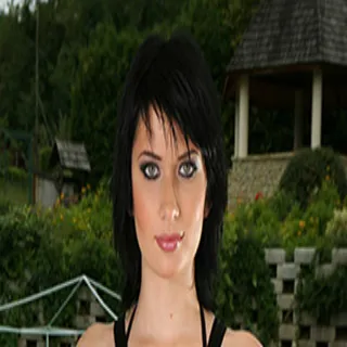 Lora Row porno yıldızı