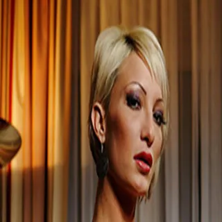 Pearl Diamond porno yıldızı