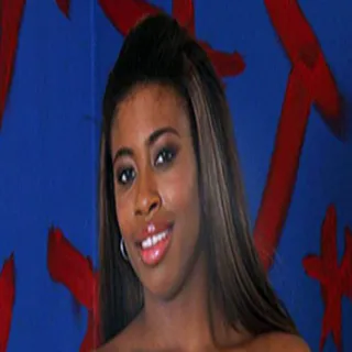 Mia Peach porno yıldızı
