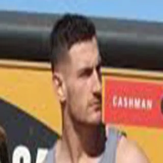Tommy Parker porno yıldızı